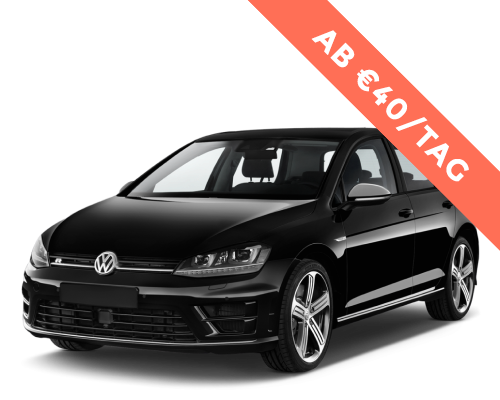 Affordable Car Rental Montenegro