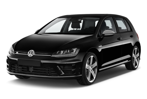 Volkswagen-Golf-VII