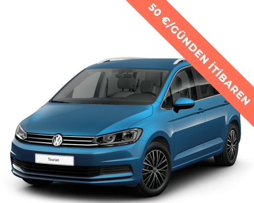 Mini Van Rental Montenegro