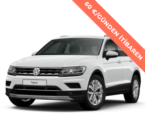 SUV Car Rental Montenegro