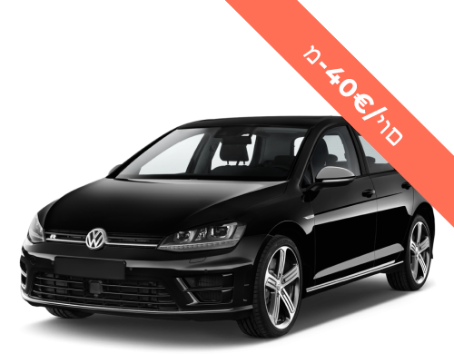 Affordable Car Rental Montenegro