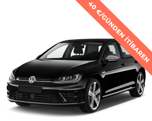 Affordable Car Rental Montenegro